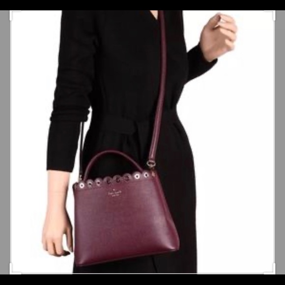 kate spade Handbags - kate spade Paloma Road Janell purse